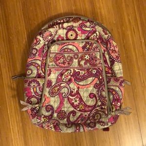 Vera Bradley Backpack